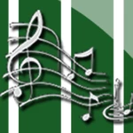 palmeiras músicas torcida android application logo